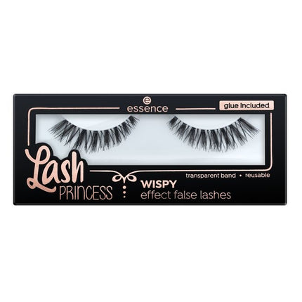 Essence Lash Princess Wispy Effect False Lashes