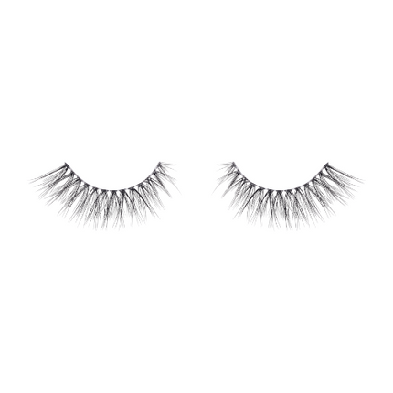 Essence Light as a Feather 3D Feather Faux Mink Lashes 02 All About Light