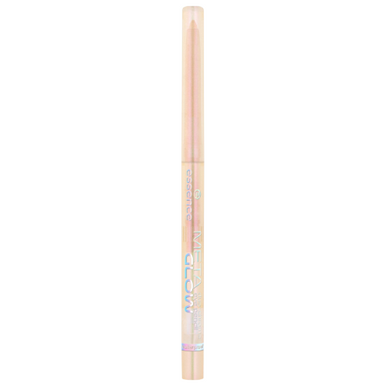 Essence Meta Glow Duo Chrome Eye Pencil 01 Chromatic Love