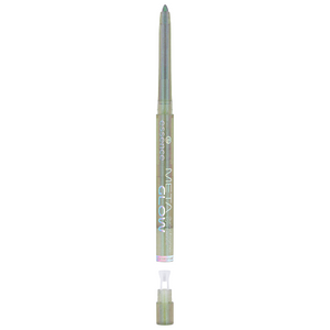 Essence Meta Glow Duo Chrome Eye Pencil 03 Galactic Chrome