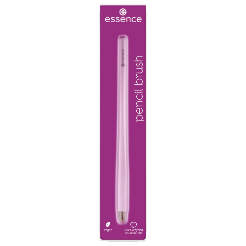 Essence Pencil Brush 01 Precision Meets Perfection