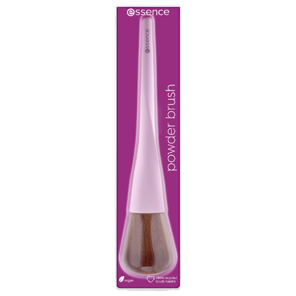 Essence Powder Brush 01 Powdered Perfection