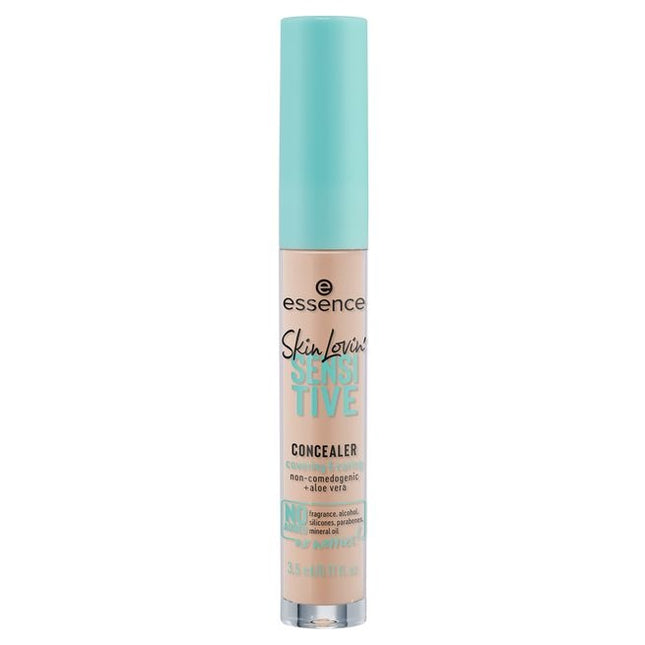 Essence Skin Lovin Sensitive Concealer