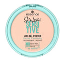 Essence Skin Lovin Sensitive Mineral Powder