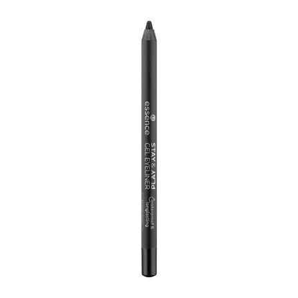 Essence Stay & Play Gel Eyeliner 01 Black Raven