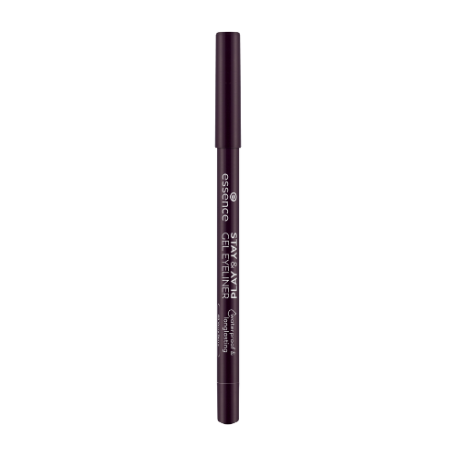 Essence Stay & Play Gel Eyeliner 05 Verry Berry