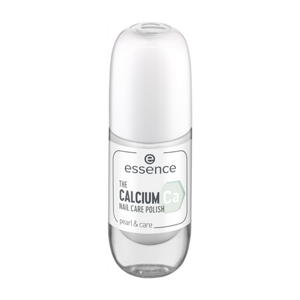 Essence The Calcium Nail Care Polish