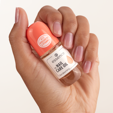 Essence The Nail Care Oil