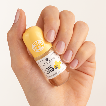 Essence The Nail Repair Oil