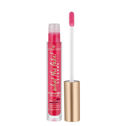 Essence What The Fake! Extreme Plumping Lip Filler