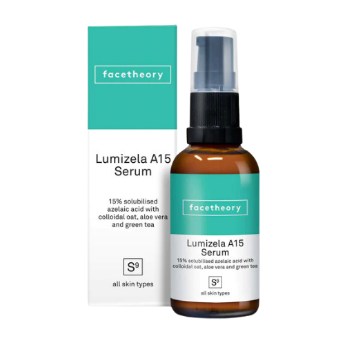 Facetheory Lumizela Azelaic Acid Serum A15