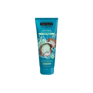 Freeman Face Clay Mask Dead Sea Minerals