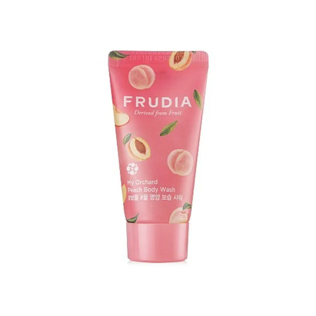 Frudia Frudia My Orchard Peach Body Wash