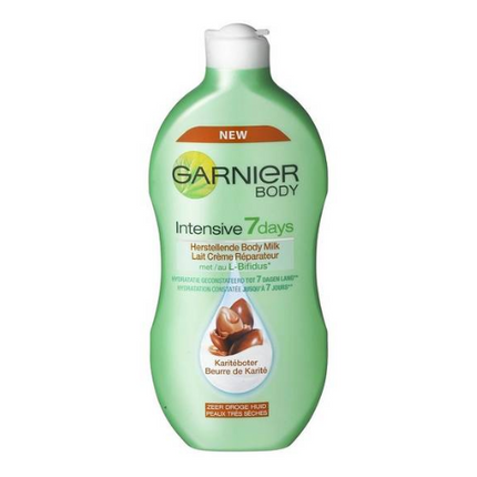 Garnier Skincare Body Intensive 7 Days Herstellende Bodylotion