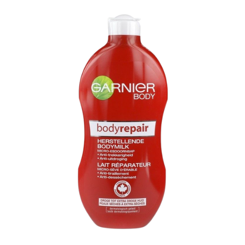 Garnier Skincare Body Repair Herstellende Lotion