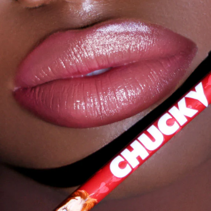 Glamlite x Chucky Lip Kit Chucky