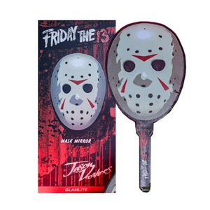 Glamlite x Friday the 13th Mask Mirror