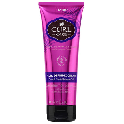 Hask Curl Care Curl Defining Cream