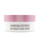 Heimish Bulgarian Rose Hydrogel Eye Patch