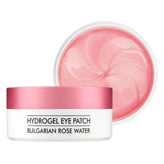 Heimish Bulgarian Rose Hydrogel Eye Patch