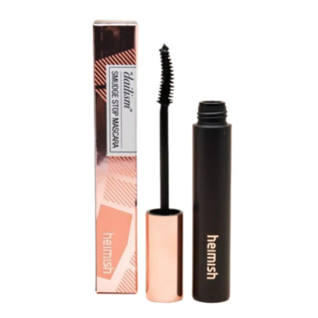 Heimish Heimish Dailism Smudge Stop Mascara Black Curling