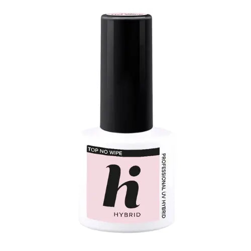 Hi Hybrid HEMA Free Top UV Gel Polish