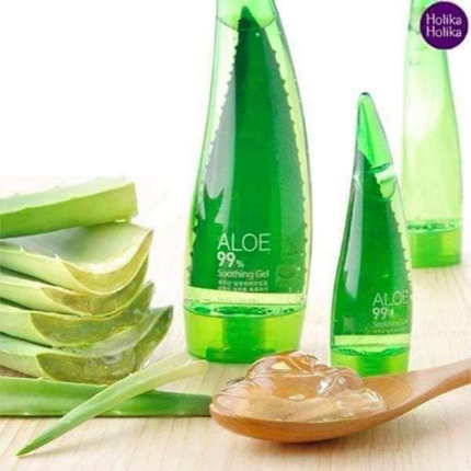 Holika Holika Aloe 99% Soothing Gel