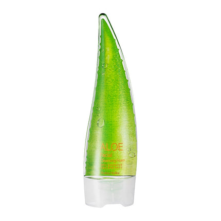 Holika Holika Aloe Cleansing Foam