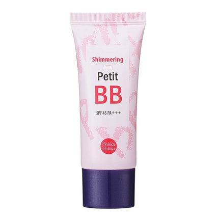 Holika Holika Shimmering Petit BB Cream SPF45