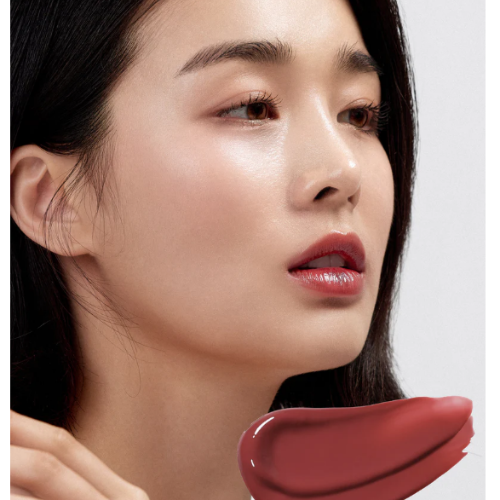 House of Hur Glow Ampoule Tint Brown Red