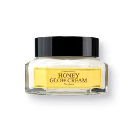 I'm From Honey Glow Cream