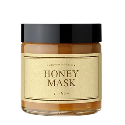 I'm From Honey Mask