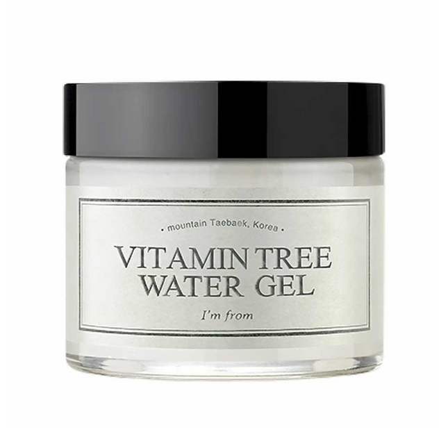 I'm From Vitamin Tree Water Gel