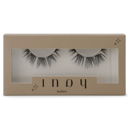 Indy Lashes Cat Eye Daisey