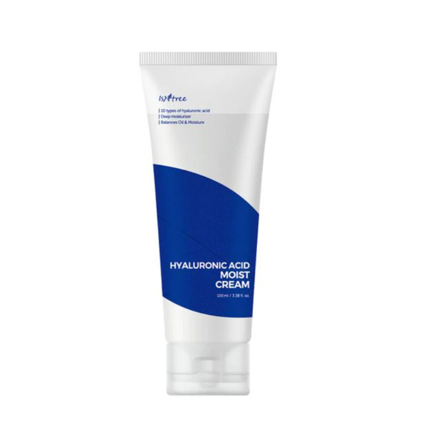 Isntree Hyaluronic Acid Moist Cream