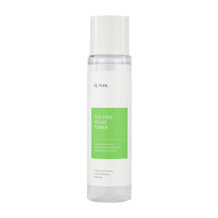 iUnik Tea Tree Relief Toner