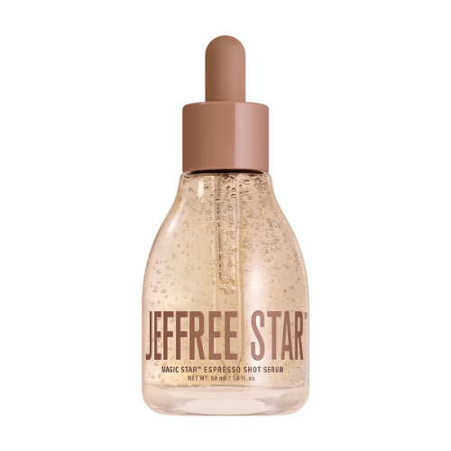 Jeffree Star Cosmetics Magic Star Espresso Shot Serum