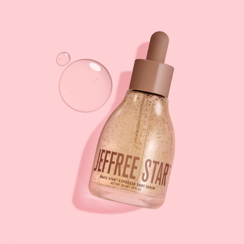 Jeffree Star Cosmetics Magic Star Espresso Shot Serum