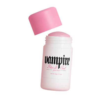 Jeffree Star Cosmetics Vampire Blur & Cool Face Stick