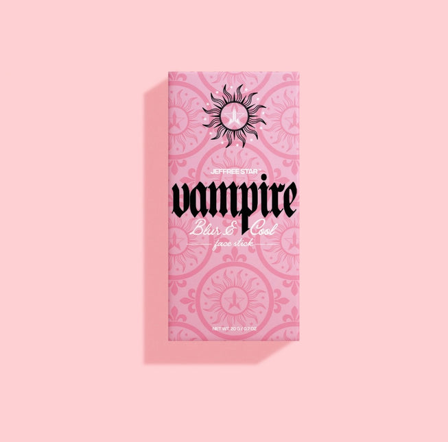 Jeffree Star Cosmetics Vampire Blur & Cool Face Stick