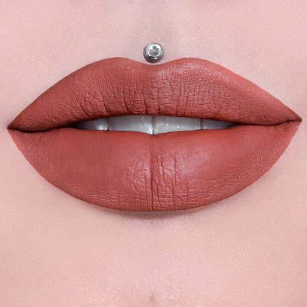 Jeffree Star Cosmetics Velour Liquid Lipstick Allegedly