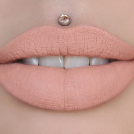 Jeffree Star Cosmetics Velour Liquid Lipstick I'm Nude