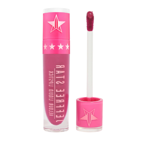 Jeffree Star Cosmetics Velour Liquid Lipstick Sugar Spike