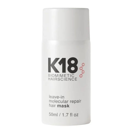 K18 Hair Leave-in Molecular Repair Mask