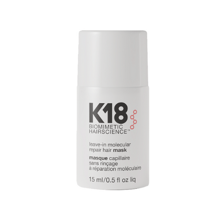 K18 Hair Leave-in Molecular Repair Mask