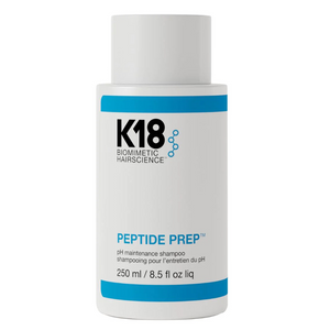 K18 Hair Peptide Prep Maintenance Shampoo