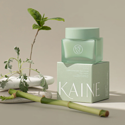 Kaine Green Calm Aqua Cream