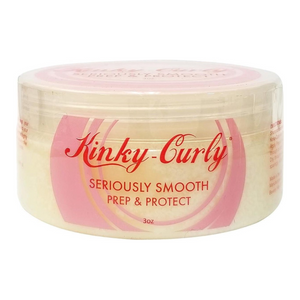 Kinky Curly Smooth Prep & Protect