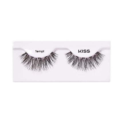 Kiss Magnetic Lashes Tempt