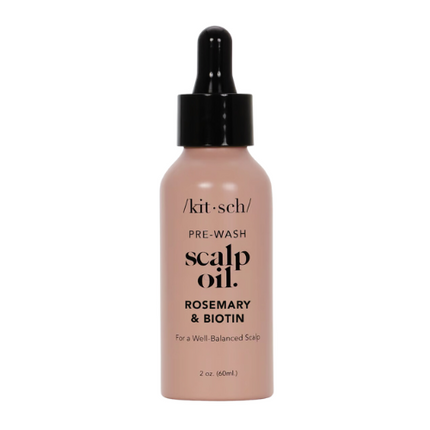 Kitsch Pre Wash Scalp Oil